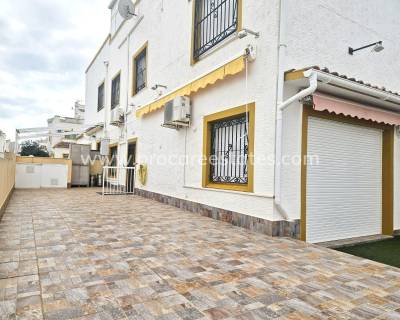 Villa - Resale - Torrevieja - Los Balcones