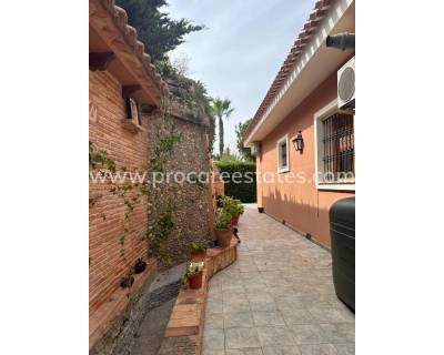 Villa - Resale - Torrevieja - SH-25703
