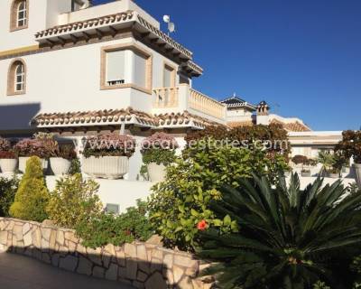 Villa - Resale - Torrevieja - SH-90838