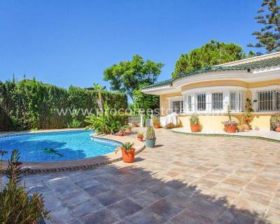 Villa - Resale - Torrevieja - Torreta-Florida