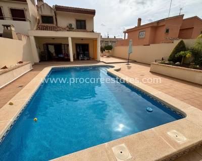 Villa - Resale - Torrevieja - Torrevieja