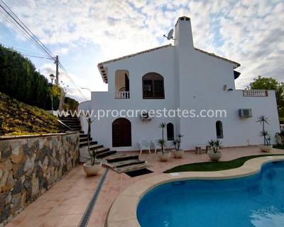 Villa - Resale - Torrevieja - Torrevieja