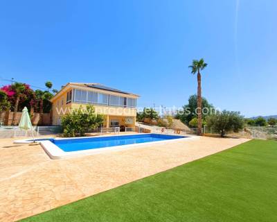 Villa - Reventa - Abanilla - Abanilla