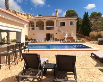 Villa - Reventa - Algorfa - Algorfa