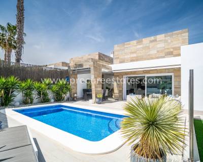 Villa - Reventa - Algorfa - GX-95454