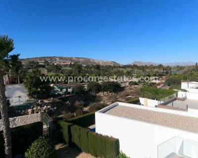 Villa - Reventa - Algorfa - La Finca golf