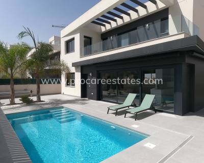 Villa - Reventa - Algorfa - OR-83576