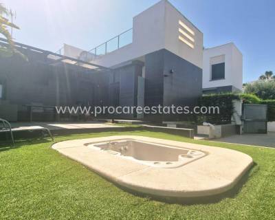 Villa - Reventa - Algorfa - Pueblo 3