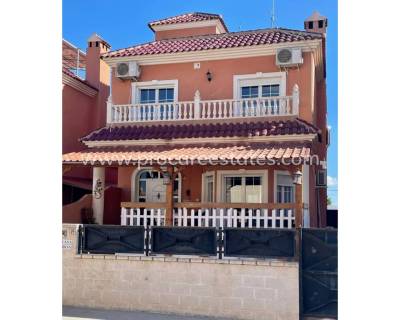 Villa - Reventa - Almoradi - Almoradi