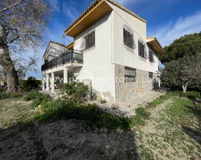 Villa - Reventa - Benejuzar - Comunidad Valenciana