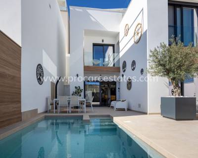 Villa - Reventa - Benijofar - Benijofar