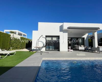 Villa - Reventa - Benijofar - Centro