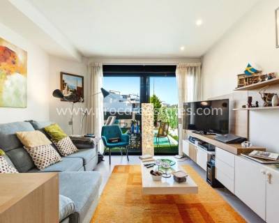 Villa - Reventa - Benijofar - Pueblo 4