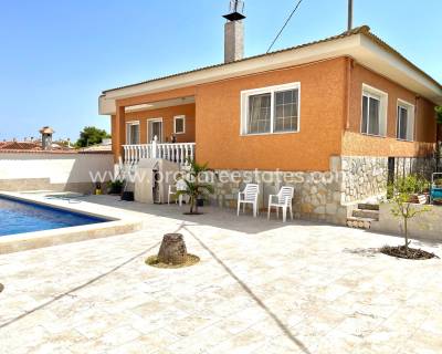 Villa - Reventa - Benijofar - Pueblo