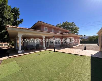 Villa - Reventa - Callosa de Segura - SH-30278