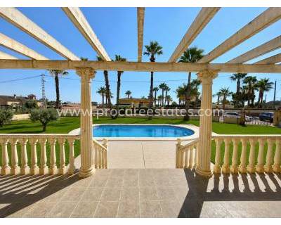Villa - Reventa - Catral - Catral