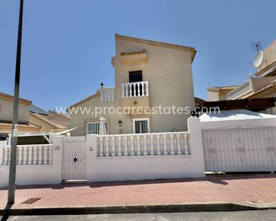 Villa - Reventa - Ciudad Quesada - Ciudad Quesada