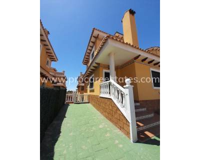 Villa - Reventa - Ciudad Quesada - Ciudad Quesada