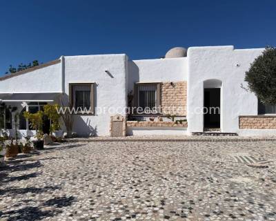 Villa - Reventa - Ciudad Quesada - Ciudad Quesada