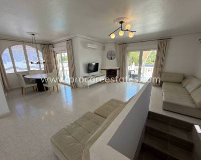 Villa - Reventa - Ciudad Quesada - Ciudad Quesada