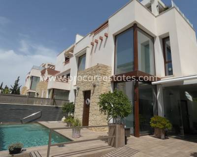 Villa - Reventa - Ciudad Quesada - Ciudad Quesada