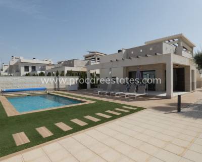 Villa - Reventa - Ciudad Quesada - Ciudad Quesada