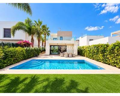 Villa - Reventa - Ciudad Quesada - Ciudad Quesada