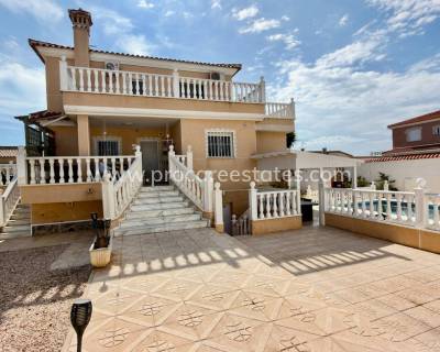 Villa - Reventa - Ciudad Quesada - Ciudad Quesada