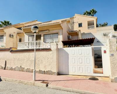 Villa - Reventa - Ciudad Quesada - Ciudad Quesada