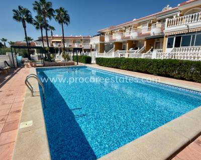 Villa - Reventa - Ciudad Quesada - Doña Pena