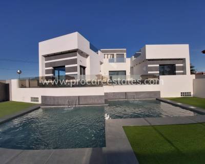 Villa - Reventa - Ciudad Quesada - PCE-1060