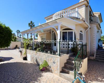 Villa - Reventa - Ciudad Quesada - PCE-1397