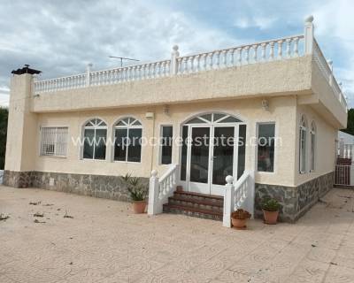 Villa - Reventa - Ciudad Quesada - PCE-9029