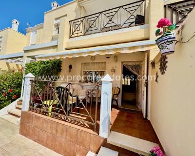 Villa - Reventa - Ciudad Quesada - SL-74491