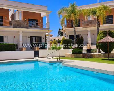 Villa - Reventa - Ciudad Quesada - SL-95796