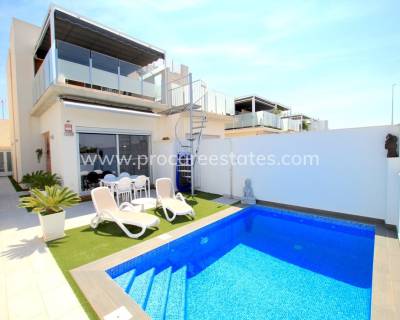Villa - Reventa - Daya Vieja - Daya Vieja