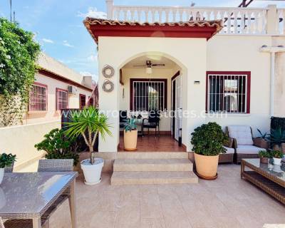 Villa - Reventa - Daya Vieja - Daya Vieja