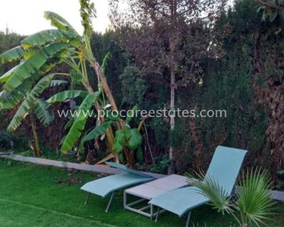 Villa - Reventa - Denia - Les Bassetes-El Marjal