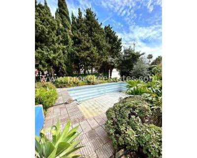 Villa - Reventa - Denia - SH-99171