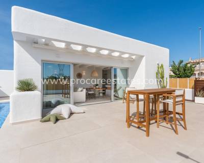 Villa - Reventa - Dolores - SH-58336