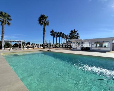 Villa - Reventa - El Mudamiento - El Mudamiento