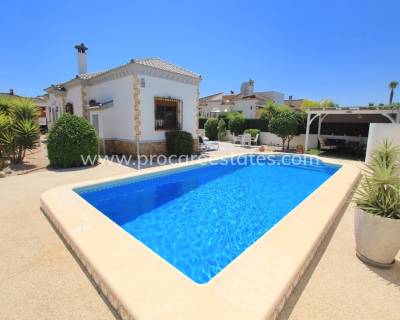 Villa - Reventa - Formentera del Segura - Formentera del Segura