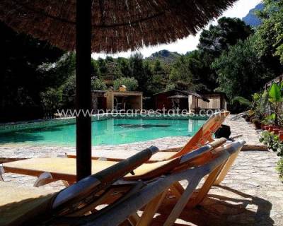 Villa - Reventa - Gea Y Truyols - Gea Y Truyols