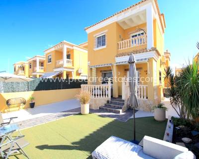 Villa - Reventa - Guardamar del Segura - El Raso