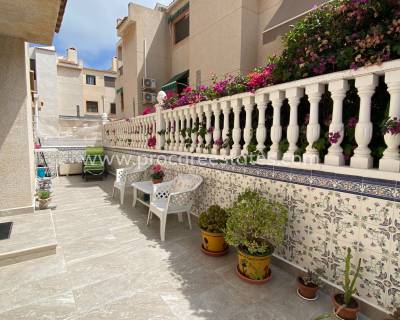 Villa - Reventa - Guardamar del Segura - PCE-4008