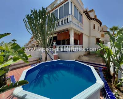 Villa - Reventa - Guardamar del Segura - SL-39120