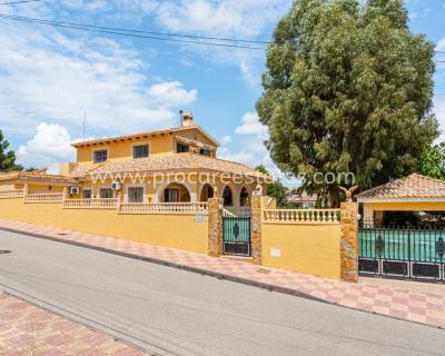 Villa - Reventa - Jacarilla - Jacarilla
