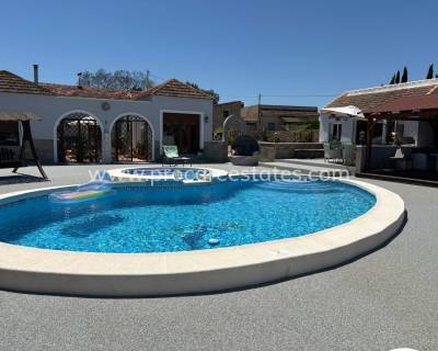 Villa - Reventa - Jacarilla - OR-67546