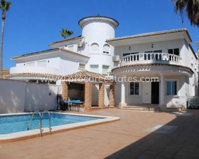 Villa - Reventa - Jacarilla - SH-64127