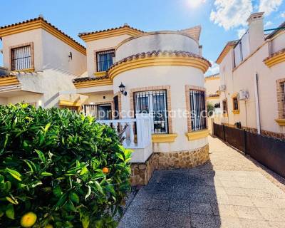 Villa - Reventa - Los Montesinos - Los Montesinos town